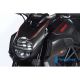 Couvercle de phare carbone ILMBERGER Diavel 1200 2011-2014