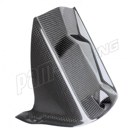 Garde-boue arrière carbone R6 2006-2024