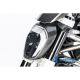 Couvercle de phare carbone ILMBERGER XDiavel 1262 2016-2017