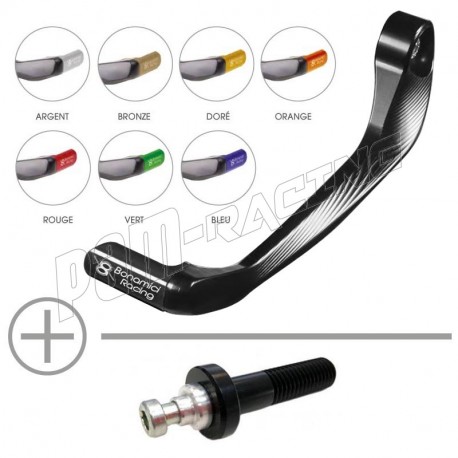 Couvercle De Protection Bonamici Racing Pour Suzuki GSX-S 1000 (2021-2025) - Neuf Avec étiquette