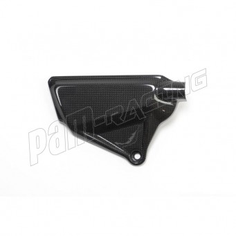 Protections de sous-cadre carbone ILMBERGER Diavel 1260 2019-2022, XDiavel 1262 2016-2022