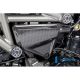 Cache bocal d'extension carbone ILMBERGER Diavel 1260 2019-2022, XDiavel 1262 2016-2022