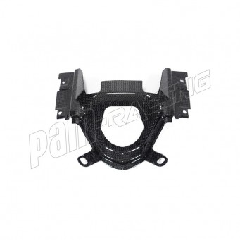 Cache allumage carbone ILMBERGER Diavel 1260 2019-2022