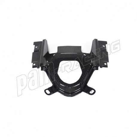 Contour de neyman carbone ILMBERGER Diavel 1260 2019-2022