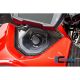 Contour de neyman carbone ILMBERGER Diavel 1260 2019-2022