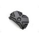 Protection carter distribution 3 PCS carbone ILMBERGER XDiavel 1262 2016-2022