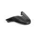 Capot de selle carbone ILMBERGER Monster 1200, 1200S 2017-2020