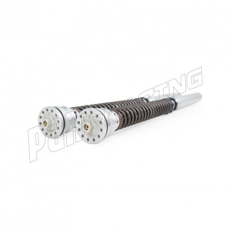 Kit cartouche bitube TTX 25 OHLINS R7 2021-2023