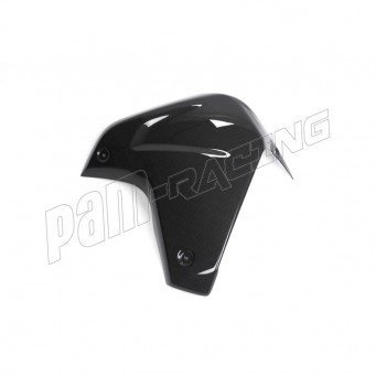 Flanc gauche carbone ILMBERGER Multistrada Enduro 1200 2016-2018