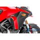 Flanc droit carbone ILMBERGER Multistrada Enduro 1200 2016-2018