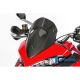 Tête de fourche route carbone ILMBERGER Multistrada 1200/Enduro 2015-2018 