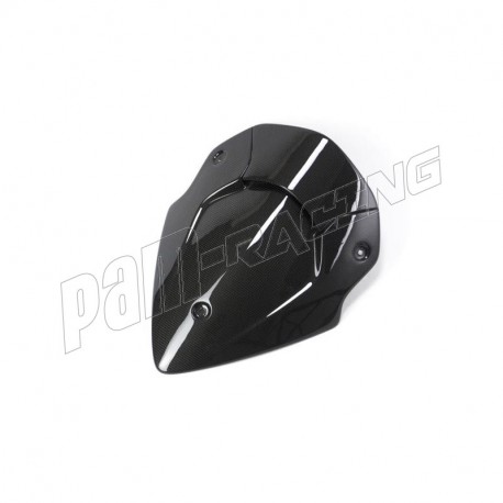 Tête de fourche route carbone ILMBERGER Multistrada 1200/Enduro 2015-2018 