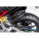 Garde-boue arrière carbone mat ILMBERGER Multistrada V4 1160 2021-2022