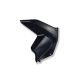 Aileron de réservoir carbone ILMBERGER Multistrada 1200 2013-2018