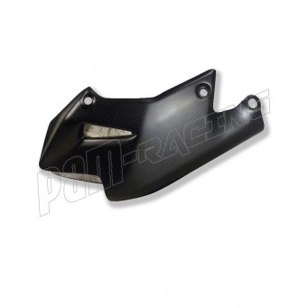 Sabot route carbone ILMBERGER Multistrada 1200 2013-2014