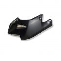 Sabot route carbone ILMBERGER Multistrada 1200 2013-2014