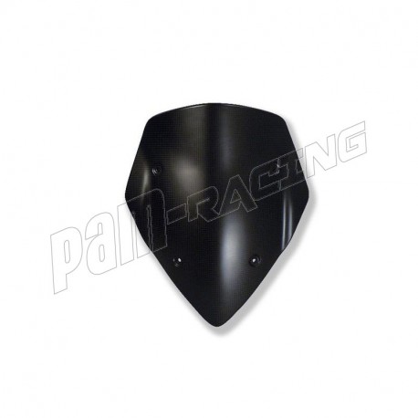 Tête de fourche route carbone ILMBERGER Multistrada 1200 2013-2014