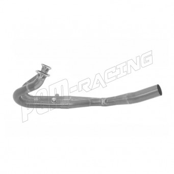 Collecteur racing inox ARROW R1200R/RS/RT 2014-2018, R1200GS/Adventure 2013-2018
