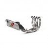 Ligne d'échappement racing titane Akrapovic R1 2015-2026