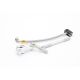 Commandes reculées PP Tuning ZX-10R 2016-2026