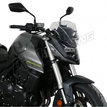 Bulle MRA type sport NSPM CB750 Hornet 2023-2025