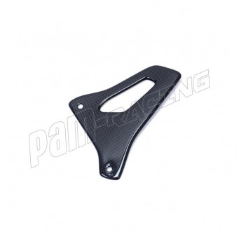 Protections de talon passager carbone ILMBERGER Monster 1200R 2016-2019