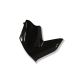 Aileron de réservoir carbone ILMBERGER Multistrada 1200 2010-2012