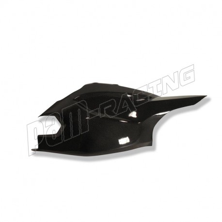 Protection bras oscillant carbone ILMBERGER Multistrada 1200 2010-2012