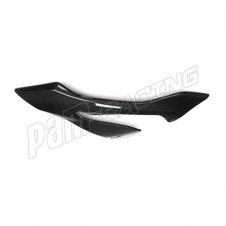 Flanc gauche carbone ILMBERGER S1000XR 2015-2019