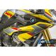 Flanc droite carbone ILMBERGER S1000XR 2015-2019