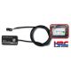 Récepteur GPS Laptronic PZ RACING CBR1000RR 2020-2023 avec électronique HRC