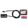 Récepteur GPS Laptronic PZ RACING CBR1000RR 2020-2026, CBR600RR 2021-2026 avec électronique HRC