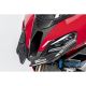 Rallonge de tête de fourche carbone ILMBERGER S1000XR 2020-2023