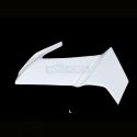 Ailettes fibre de verre RS660 2020-2024 SRT FAIRINGS