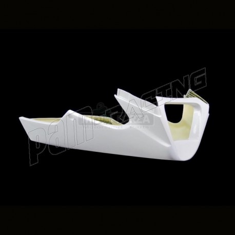 Sabot racing fibre de verre RS660 2020-2023 SRT FAIRINGS