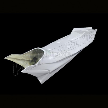 Coque arrière racing fibre de verre RS660 2020-2024 SRT FAIRINGS