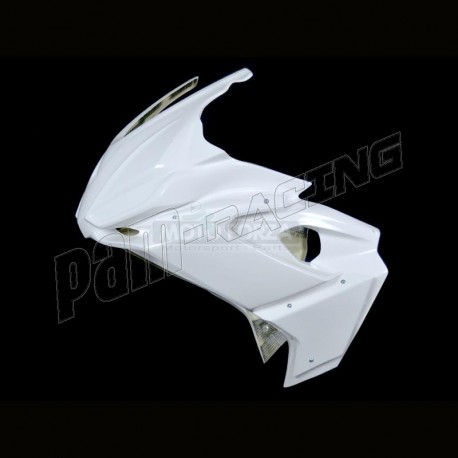 Tête de fourche racing fibre de verre RS660 2020-2024 SRT FAIRINGS