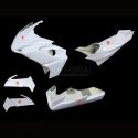 Carénage racing 5 parties fibre de verre RS660 2020-2023 SRT FAIRINGS