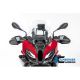 Couvercle de pare-brise carbone ILMBERGER S1000XR 2020-2023