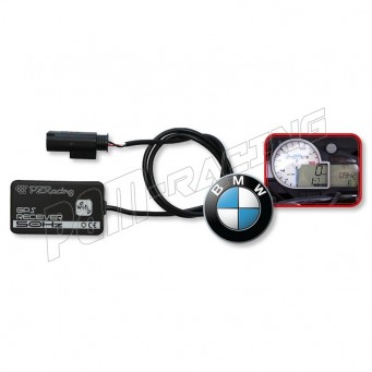 Récepteur GPS B-Tronic PZ RACING S1000RR 2009-2018, S1000R 2014-2020