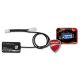 Récepteur GPS P-Tronic PZ RACING Panigale 899/959/1199/1299/V2, Supersport