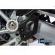 Protection de talon carbone ILMBERGER R1200GS 2013-2018