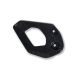 Protection de talon carbone ILMBERGER R1200GS 2013-2018