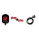 Indicateur de rapport engagé plug & play GT3100-H1 PZ RACING HONDA