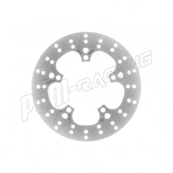 Disque de frein arrière fixe 230 mm HALO Moto-Master YZFR125 2008-2013