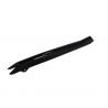 Protection de durite de frein carbone ILMBERGER R1200GS 2013-2018, R1200R/RS 2015-2018