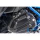 Cache injection carbone ILMBERGER R1200GS, Adventure 2013-2018, RS1200R,RS 2015-2018
