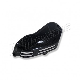 Protection de cylindre carbone ILMBERGER R1200GS 2013-2018, R1200R/RS 2015-2018
