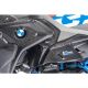 Aileron de réservoir carbone ILMBERGER R1200GS 2017-2018