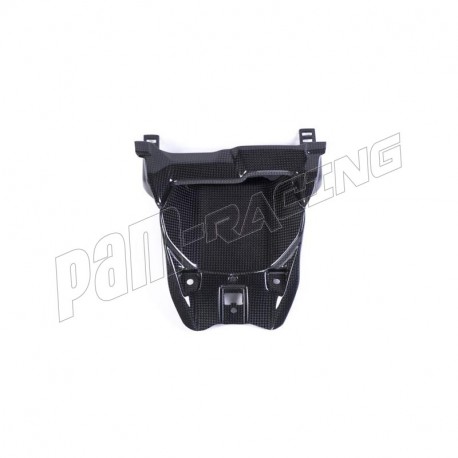 Prise d'air avant carbone ILMBERGER R1200GS 2017-2018